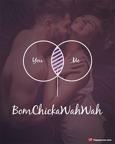 BomChickaWahWah