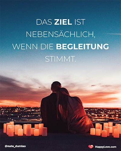 Die Begleitung