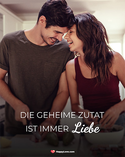 Die geheime Zutat