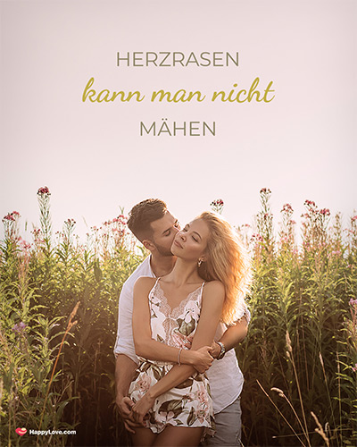 Herzrasen