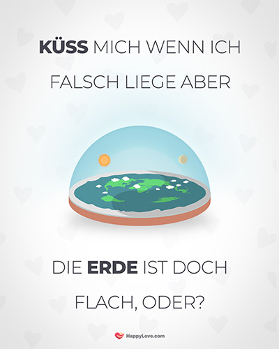 Küss mich