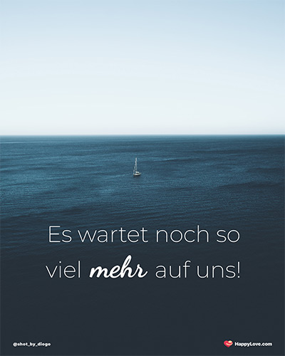 So viel mehr
