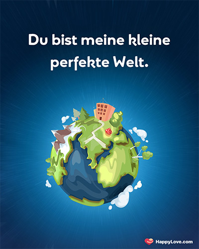 Meine Welt