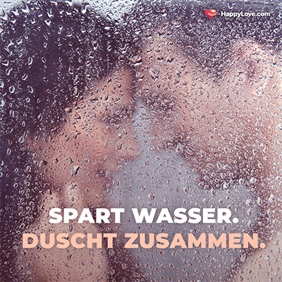 Spart Wasser
